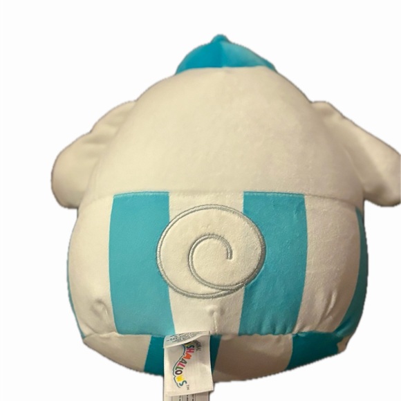 Squishmallow Cinnamoroll Food Truck Donut Plush 8” Sanrio - Picture 2 of 5